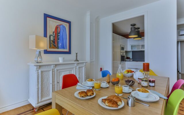 Feeling Riviera - 91 Promenade