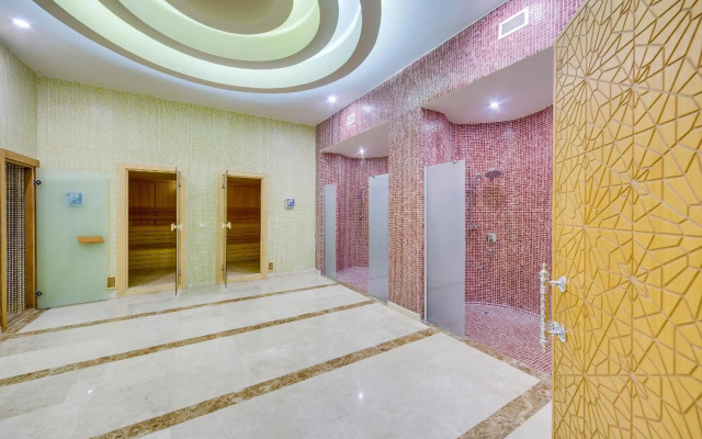 Demircioğlu Park Hotel