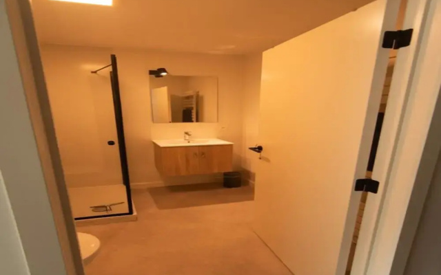 Holiday Home With Garden in Vieuxville