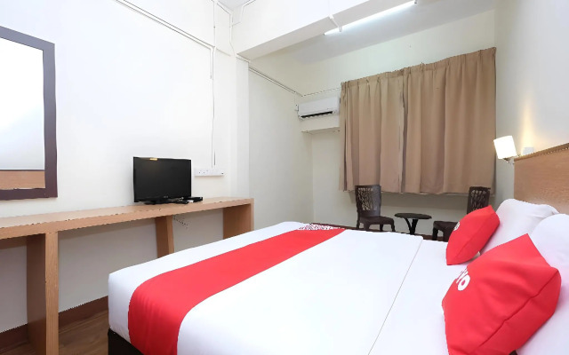 OYO 1105 Hotel 75