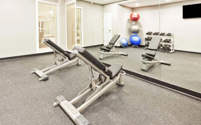 TownePlace Suites Dothan