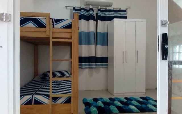 Hostel de Catalina
