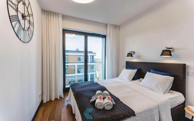Apartament Active Residence typu Superior