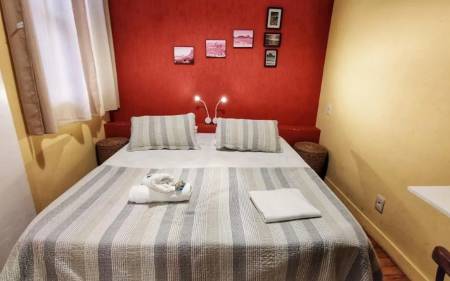 Rio Deal Guest House