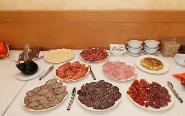 Hotel Alta Garrotxa
