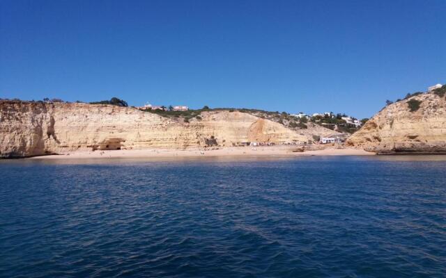 Apartment Casa Cristiano, 70 Meter vom Meer entfernt
