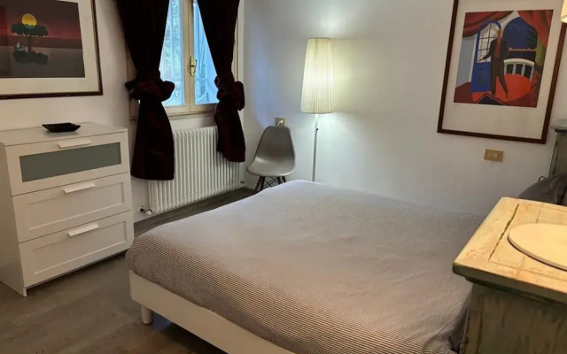 Beautiful Apartment Near Riviera