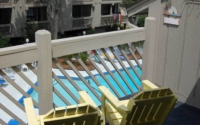 Shipwatch Pointe L-301 - 2 Br Condo