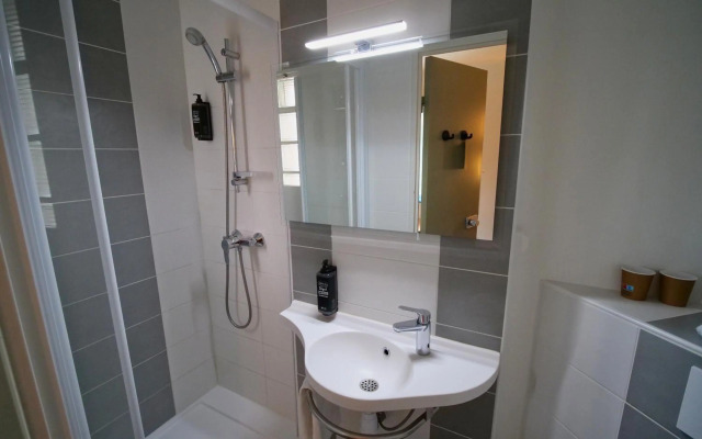 ibis budget Blois Centre