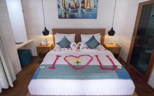 Sadev Resort