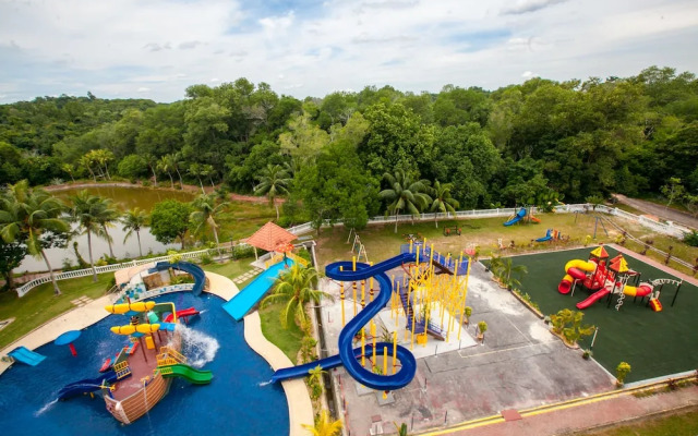 Puteri Resort Ayer Keroh