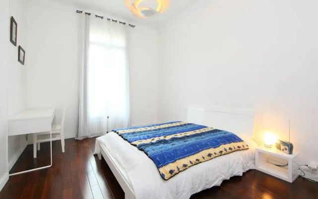 Apartment Villa Chalmette