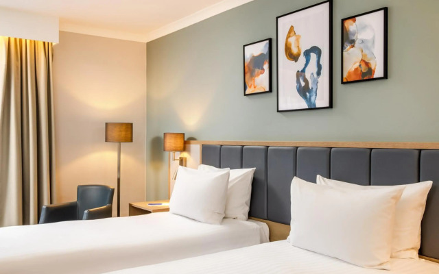 Delta Hotels Milton Keynes