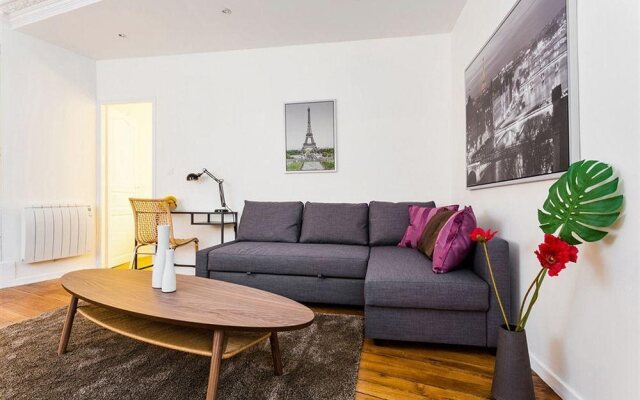 Private Apartment - Luxembourg
