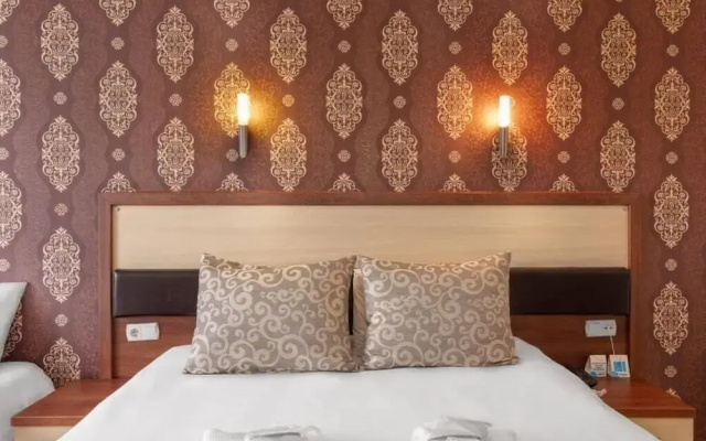 Nehir Thermal Hotel & Spa