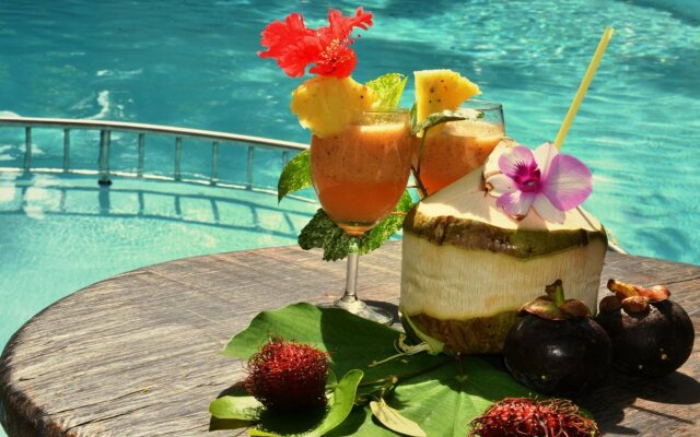 Samui Tropical Resort