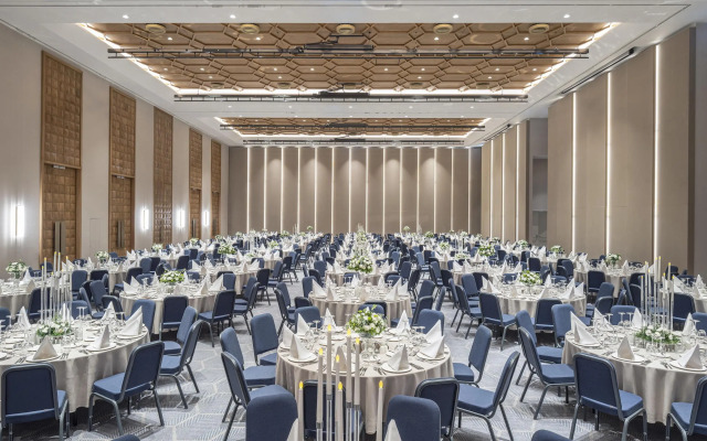 Hyatt Regency Izmir IstinyePark