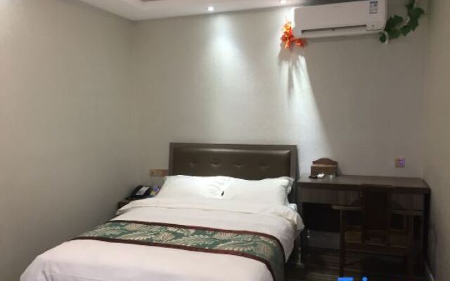 Shengli Spa Holiday Hotel