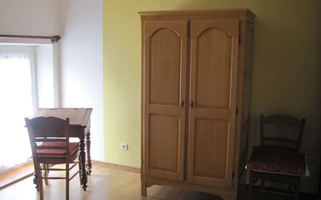 B&B Le Verger du Pierroy