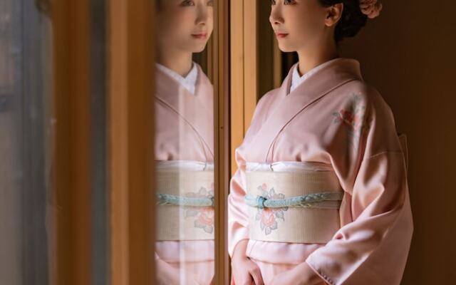 KumoMachiya Kazahaya