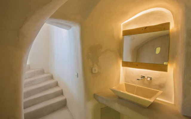 Chic Hotel Santorini