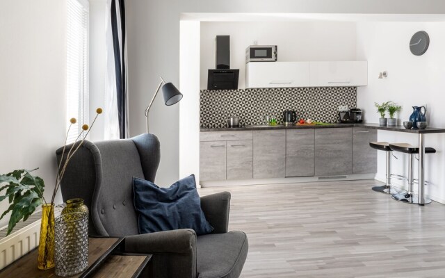 apartamenty-wroc Kurkowa 14