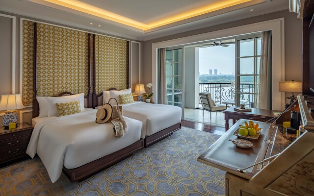 Mia SaiGon Luxury Boutique Hotel