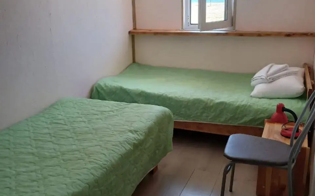 Белые скалы (бывш.Рейдово)