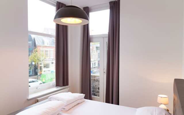 Cozy Lofts Haarlem Gedempte Oude Gracht