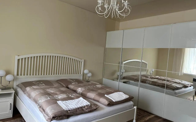 Apartmen Praha