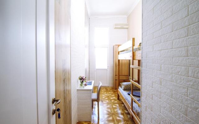 Хостел Cossacks