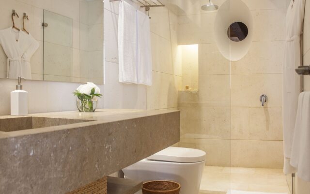 Hotel Casa Don Sancho by Mustique