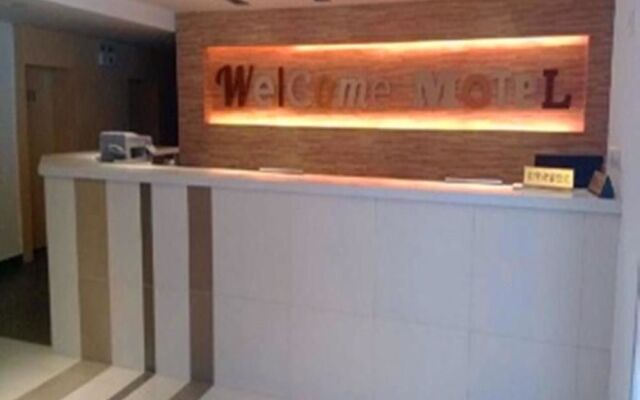 Motel 168 Jinan Shanda Road