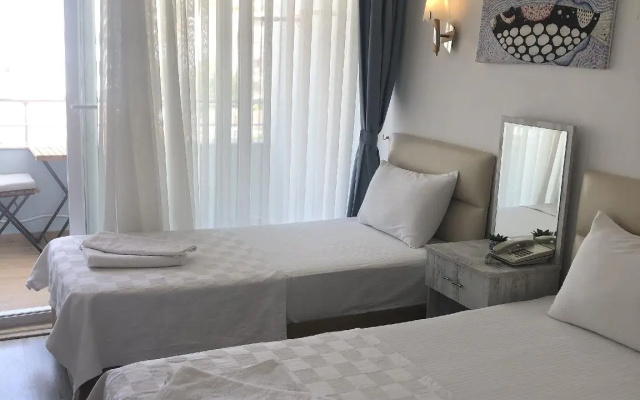 Datca Deniz Hotel
