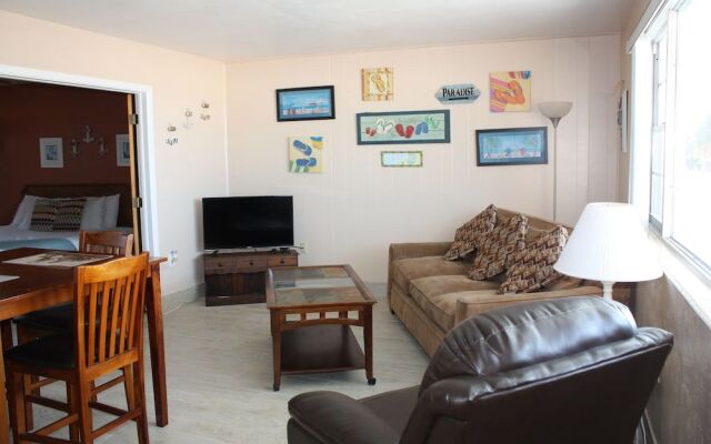 iBeach Resort
