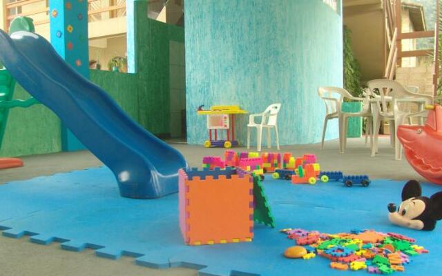 Hotel Pousada Portal da Palmeira