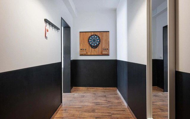 Bohem Prague Hotel