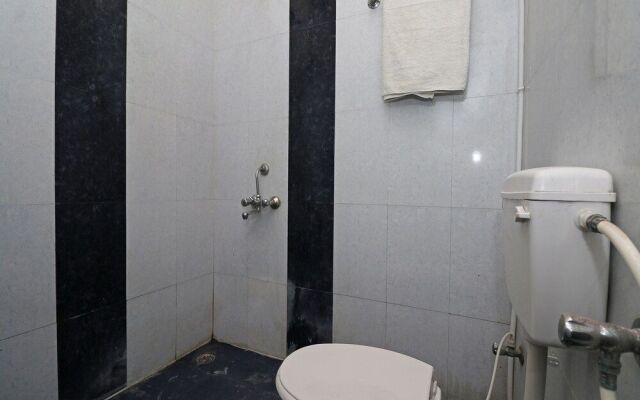 OYO 22698 Delight Residency