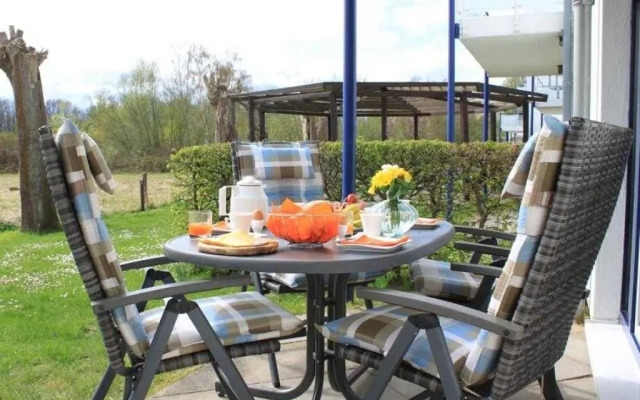 Residenz Haffblick, Wohnung 37