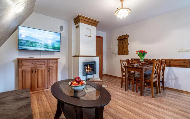 Apartamenty pod Słońcem