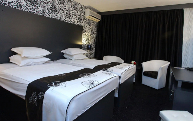 Grand Hotel Shumen