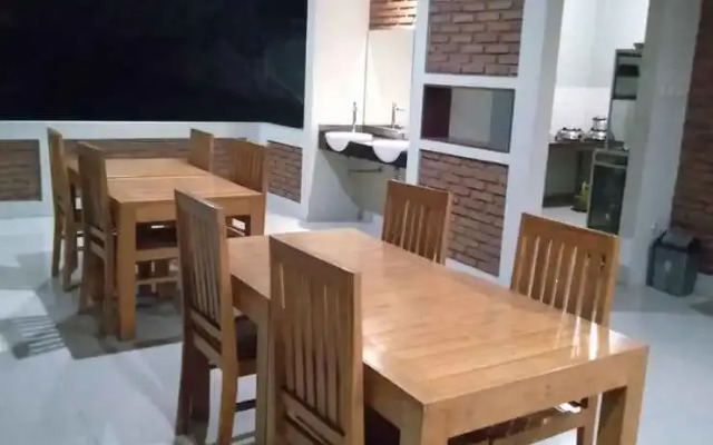 Hastina Hotel Lombok
