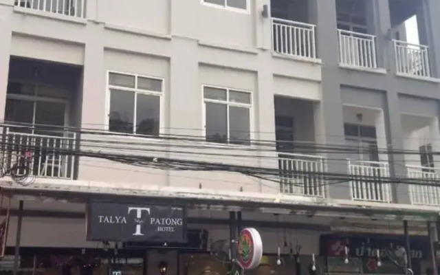 Talya Patong Hotel