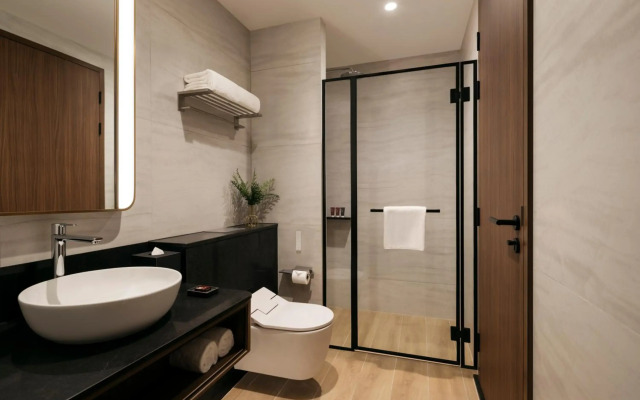 Quincy House Singapore
