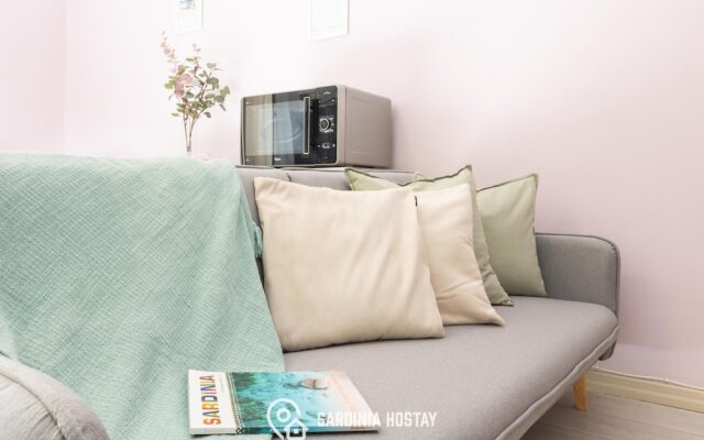 Taramelli Apartment in Cagliari