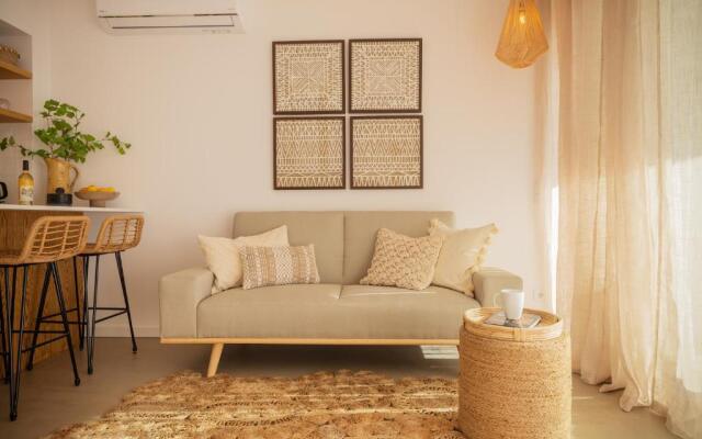 Sesimbra Panorama by Saudade