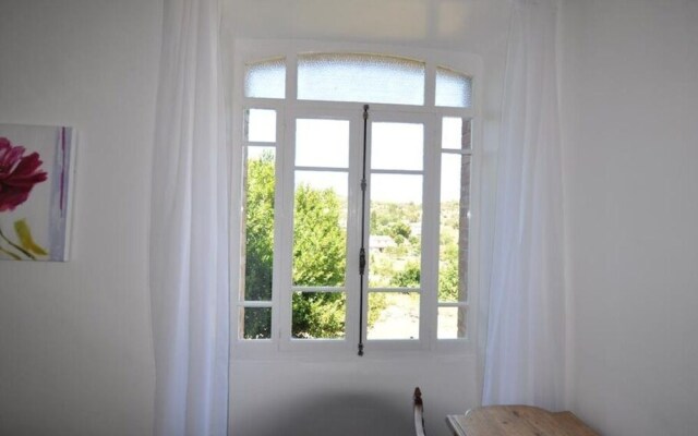 Le Mas du Coupétadou