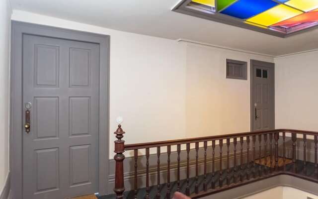 Feel Porto Antique Poveiros Flat III