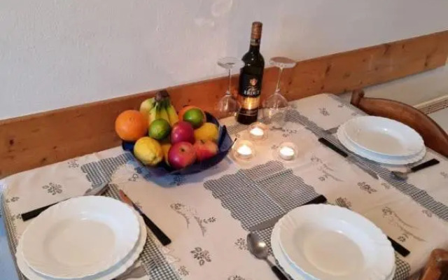 Apartmani Petra