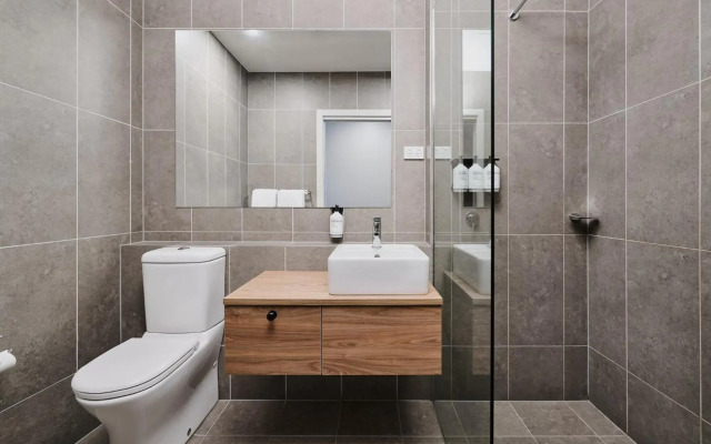 Abode Murrumbateman